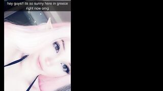 Belle Delphine (Belledelphine) Cosplay OnlyFans Leaks Girl Porn Video 2064