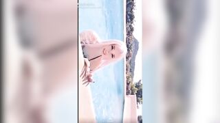 Belle Delphine (Belledelphine) Cosplay OnlyFans Leaks Girl Porn Video 2064