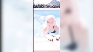 Belle Delphine (Belledelphine) Cosplay OnlyFans Leaks Girl Porn Video 2064