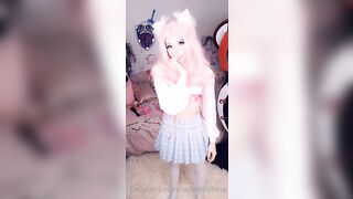Belle Delphine (Belledelphine) Cosplay OnlyFans Leaks Girl Porn Video 2021