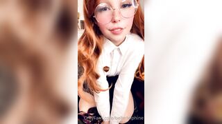 Belle Delphine (Belledelphine) Cosplay OnlyFans Leaks Girl Porn Video 2027