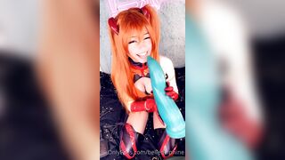 Belle Delphine (Belledelphine) Cosplay OnlyFans Leaks Girl Porn Video 1990