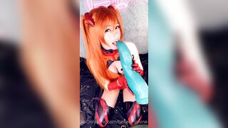 Belle Delphine (Belledelphine) Cosplay OnlyFans Leaks Girl Porn Video 1990