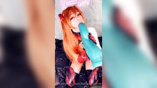 Belle Delphine (Belledelphine) Cosplay OnlyFans Leaks Girl Porn Video 1990