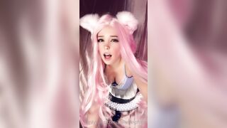 Belle Delphine (Belledelphine) Cosplay OnlyFans Leaks Girl Porn Video 2004