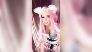 Belle Delphine (Belledelphine) Cosplay OnlyFans Leaks Girl Porn Video 2004