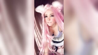 Belle Delphine (Belledelphine) Cosplay OnlyFans Leaks Girl Porn Video 2004