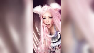 Belle Delphine (Belledelphine) Cosplay OnlyFans Leaks Girl Porn Video 2004