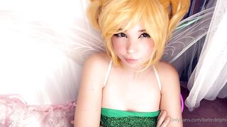 Belle Delphine (Belledelphine) Cosplay OnlyFans Leaks Girl Porn Video 2042