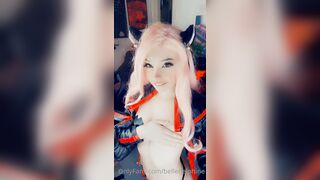 Belle Delphine (Belledelphine) Cosplay OnlyFans Leaks Girl Porn Video 2067