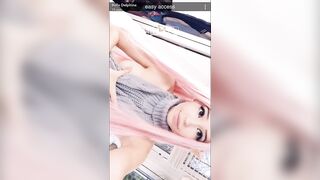 Belle Delphine (Belledelphine) Cosplay OnlyFans Leaks Girl Porn Video 2046
