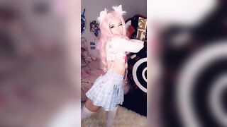 Belle Delphine (Belledelphine) Cosplay OnlyFans Leaks Girl Porn Video 1987