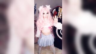 Belle Delphine (Belledelphine) Cosplay OnlyFans Leaks Girl Porn Video 1987