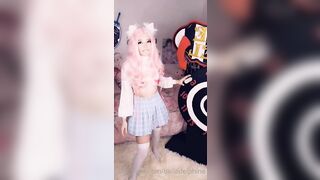 Belle Delphine (Belledelphine) Cosplay OnlyFans Leaks Girl Porn Video 1987