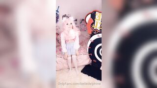Belle Delphine (Belledelphine) Cosplay OnlyFans Leaks Girl Porn Video 1987