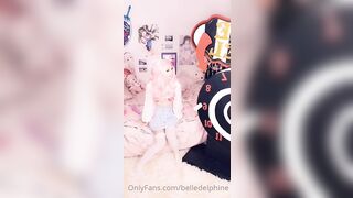 Belle Delphine (Belledelphine) Cosplay OnlyFans Leaks Girl Porn Video 1987
