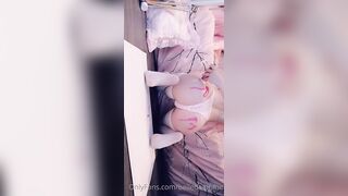 Belle Delphine (Belledelphine) Cosplay OnlyFans Leaks Girl Porn Video 2045