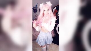 Belle Delphine (Belledelphine) Cosplay OnlyFans Leaks Girl Porn Video 2063