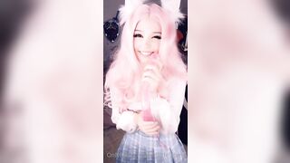 Belle Delphine (Belledelphine) Cosplay OnlyFans Leaks Girl Porn Video 2063