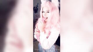Belle Delphine (Belledelphine) Cosplay OnlyFans Leaks Girl Porn Video 2063