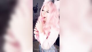 Belle Delphine (Belledelphine) Cosplay OnlyFans Leaks Girl Porn Video 2063