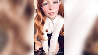 Belle Delphine (Belledelphine) Cosplay OnlyFans Leaks Girl Porn Video 1977