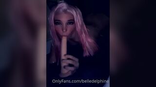 Belle Delphine (Belledelphine) Cosplay OnlyFans Leaks Girl Porn Video 2043