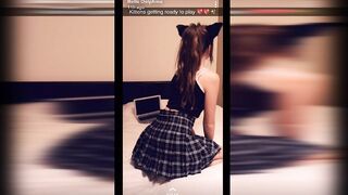 Belle Delphine (Belledelphine) Cosplay OnlyFans Leaks Girl Porn Video 2037