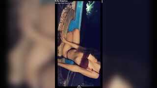 Belle Delphine (Belledelphine) Cosplay OnlyFans Leaks Girl Porn Video 2091