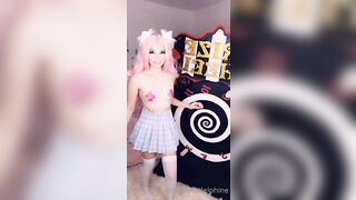 Belle Delphine (Belledelphine) Cosplay OnlyFans Leaks Girl Porn Video 1983