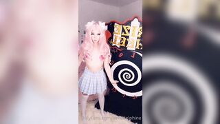 Belle Delphine (Belledelphine) Cosplay OnlyFans Leaks Girl Porn Video 1983