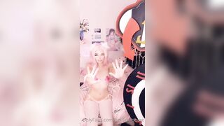Belle Delphine (Belledelphine) Cosplay OnlyFans Leaks Girl Porn Video 1976