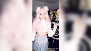 Belle Delphine (Belledelphine) Cosplay OnlyFans Leaks Girl Porn Video 1838