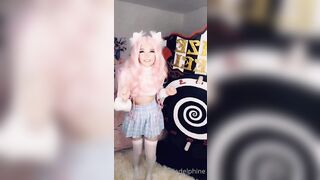Belle Delphine (Belledelphine) Cosplay OnlyFans Leaks Girl Porn Video 1838