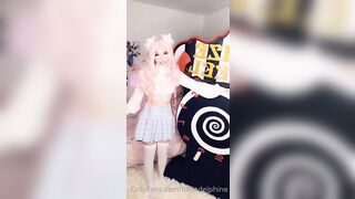 Belle Delphine (Belledelphine) Cosplay OnlyFans Leaks Girl Porn Video 1838