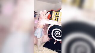 Belle Delphine (Belledelphine) Cosplay OnlyFans Leaks Girl Porn Video 1838