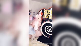 Belle Delphine (Belledelphine) Cosplay OnlyFans Leaks Girl Porn Video 1838