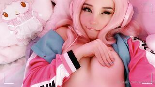 Belle Delphine (Belledelphine) Cosplay OnlyFans Leaks Girl Porn Video 1850