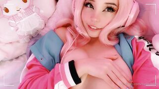 Belle Delphine (Belledelphine) Cosplay OnlyFans Leaks Girl Porn Video 1850