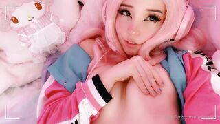 Belle Delphine (Belledelphine) Cosplay OnlyFans Leaks Girl Porn Video 1850