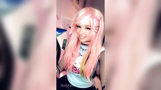 Belle Delphine (Belledelphine) Cosplay OnlyFans Leaks Girl Porn Video 1846