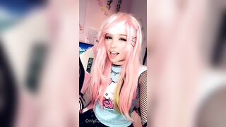 Belle Delphine (Belledelphine) Cosplay OnlyFans Leaks Girl Porn Video 1846