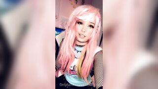 Belle Delphine (Belledelphine) Cosplay OnlyFans Leaks Girl Porn Video 1846