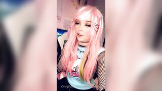 Belle Delphine (Belledelphine) Cosplay OnlyFans Leaks Girl Porn Video 1846