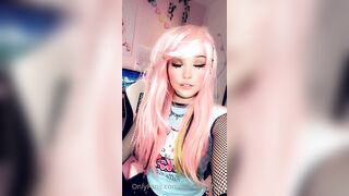 Belle Delphine (Belledelphine) Cosplay OnlyFans Leaks Girl Porn Video 1846