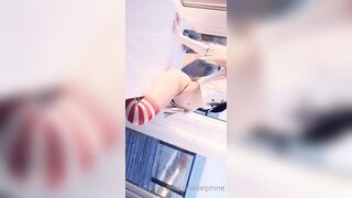 Belle Delphine (Belledelphine) Cosplay OnlyFans Leaks Girl Porn Video 1889