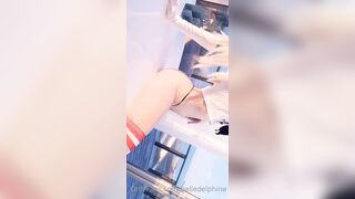 Belle Delphine (Belledelphine) Cosplay OnlyFans Leaks Girl Porn Video 1889