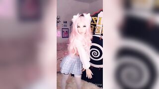 Belle Delphine (Belledelphine) Cosplay OnlyFans Leaks Girl Porn Video 1921