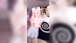 Belle Delphine (Belledelphine) Cosplay OnlyFans Leaks Girl Porn Video 1921
