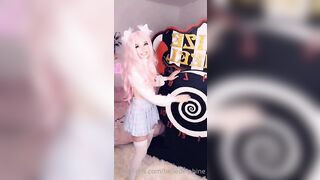 Belle Delphine (Belledelphine) Cosplay OnlyFans Leaks Girl Porn Video 1921